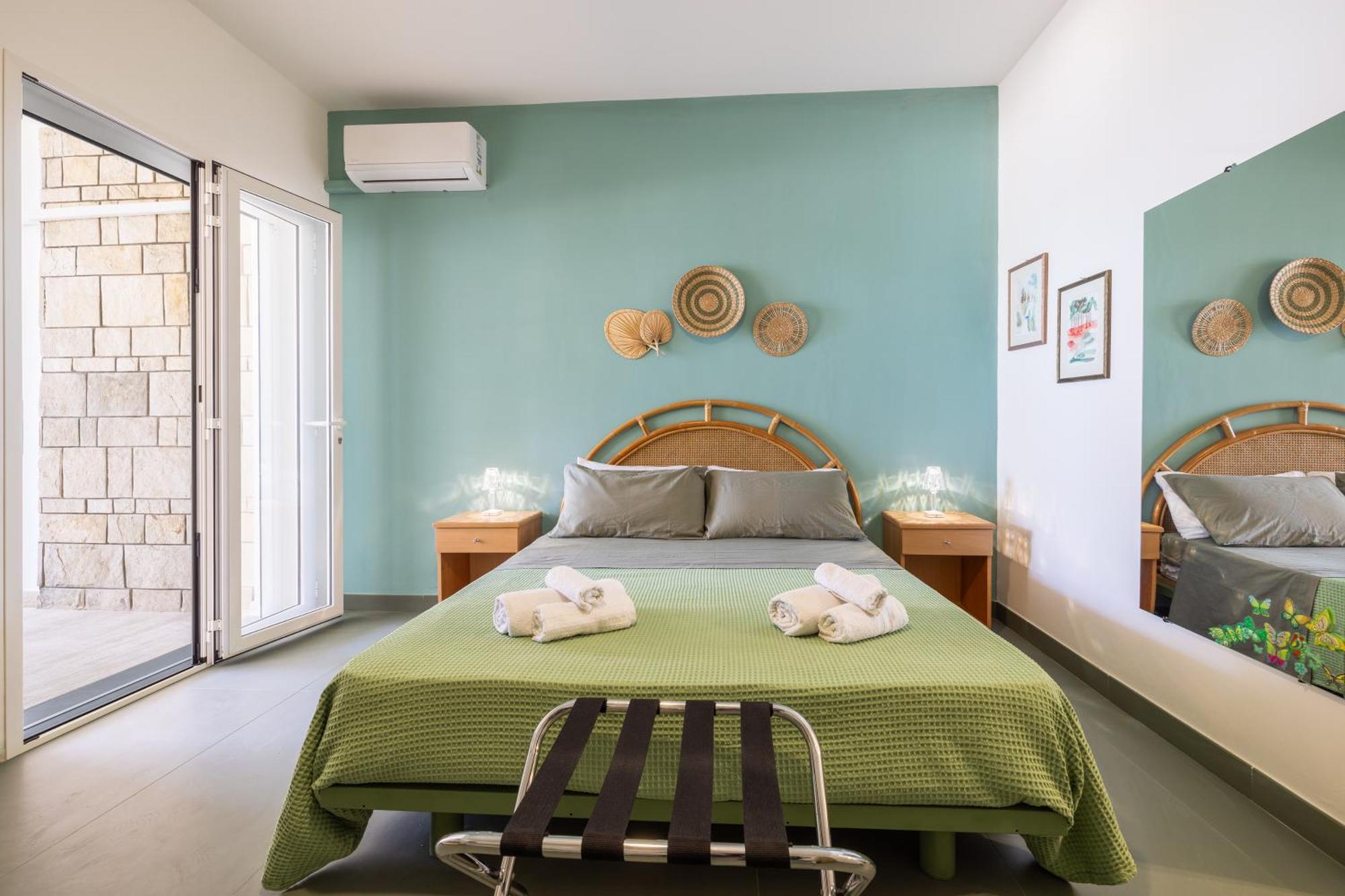 Luxury Suites & Apartment Con Accesso Alla Spiaggia E Parcheggio Privato - Vista Mare Lido Conchiglia ภายนอก รูปภาพ