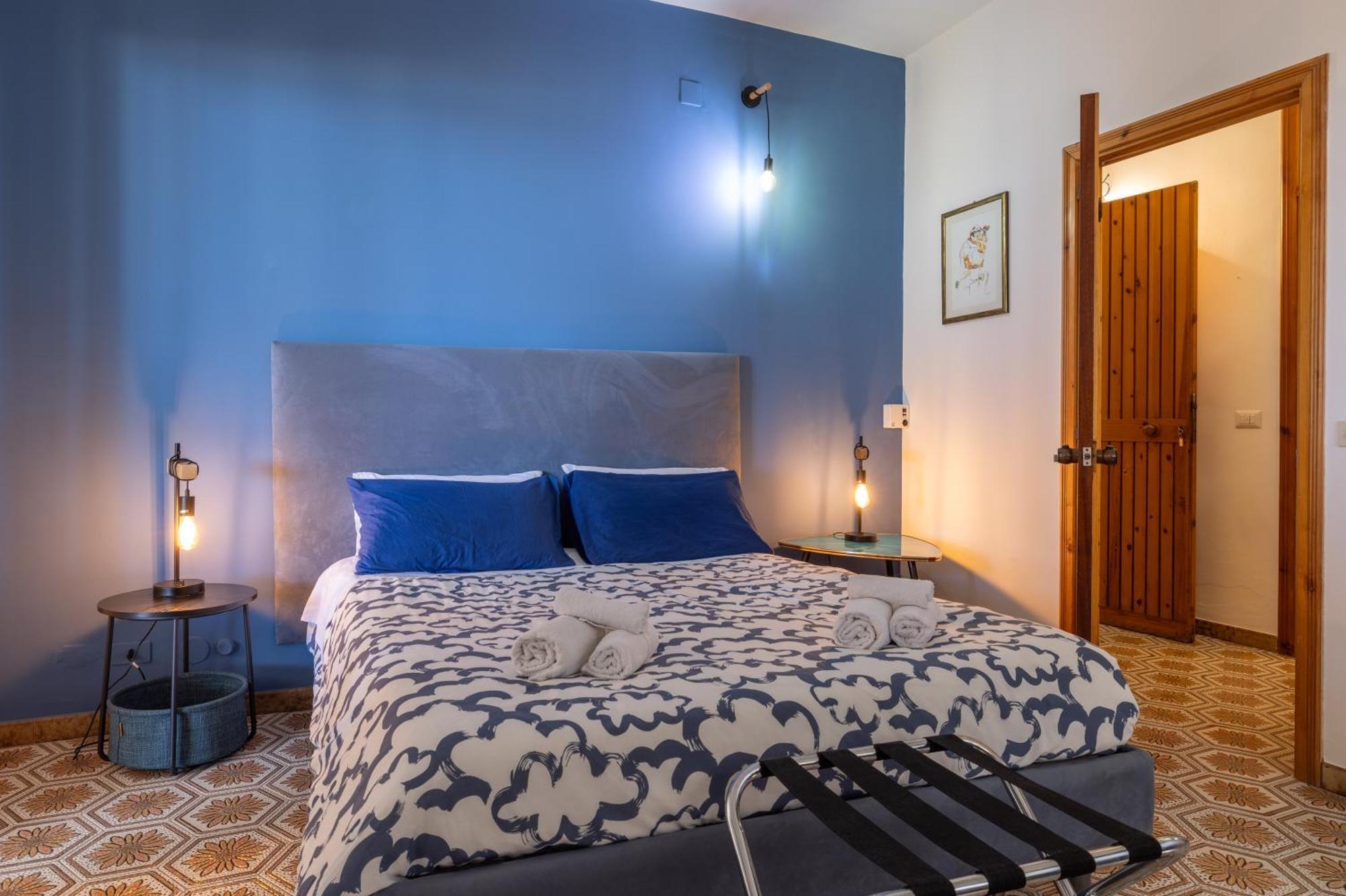 Luxury Suites & Apartment Con Accesso Alla Spiaggia E Parcheggio Privato - Vista Mare Lido Conchiglia ห้อง รูปภาพ