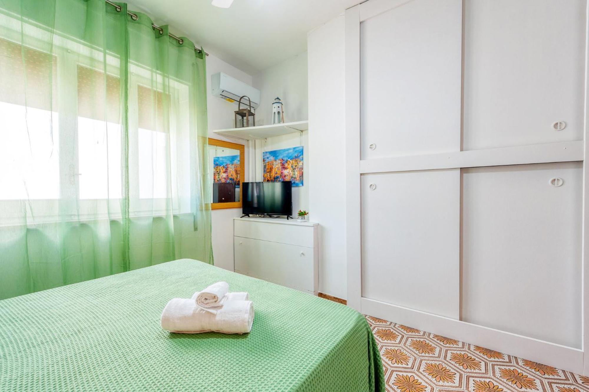 Luxury Suites & Apartment Con Accesso Alla Spiaggia E Parcheggio Privato - Vista Mare Lido Conchiglia ห้อง รูปภาพ