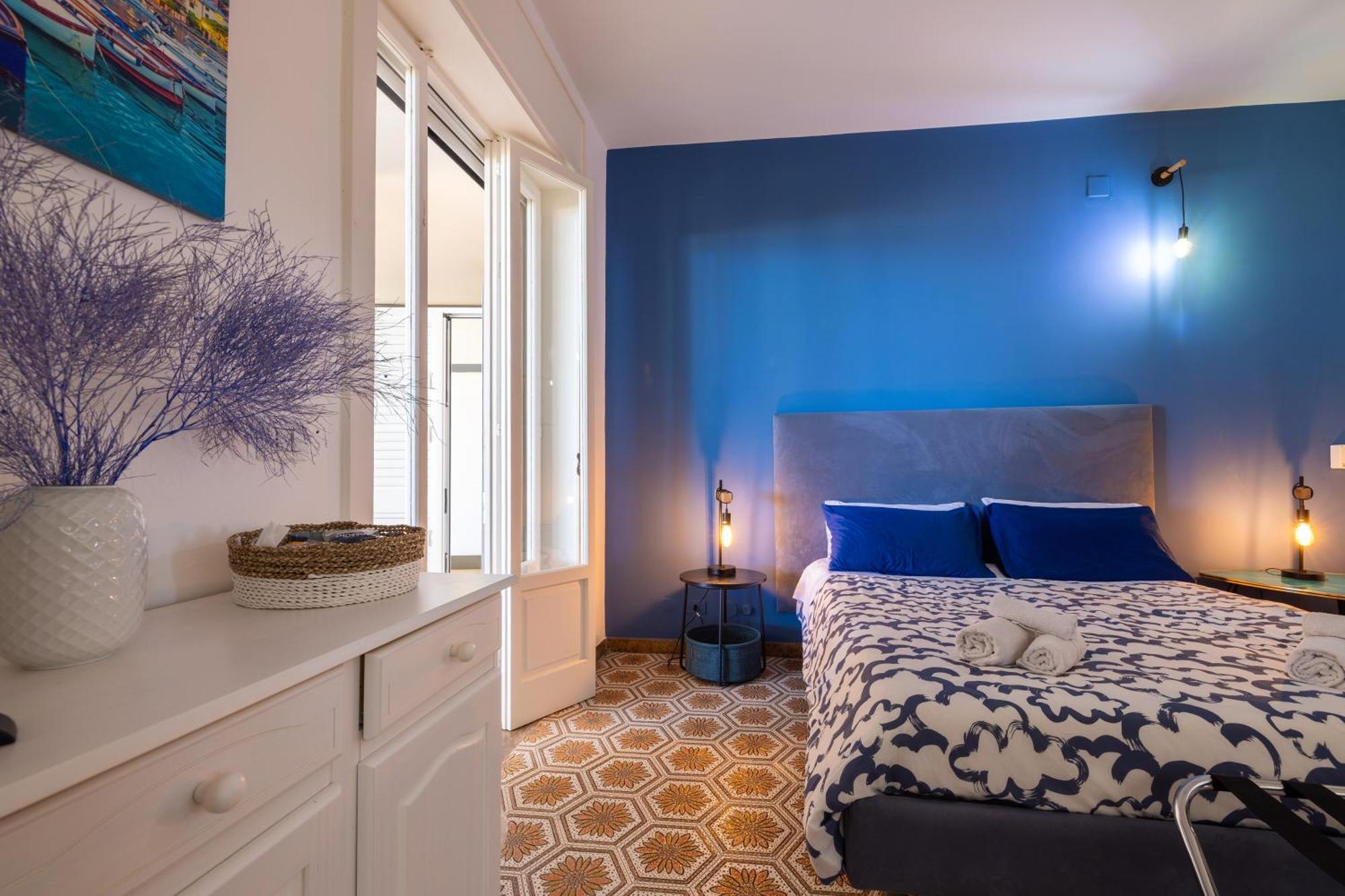 Luxury Suites & Apartment Con Accesso Alla Spiaggia E Parcheggio Privato - Vista Mare Lido Conchiglia ภายนอก รูปภาพ