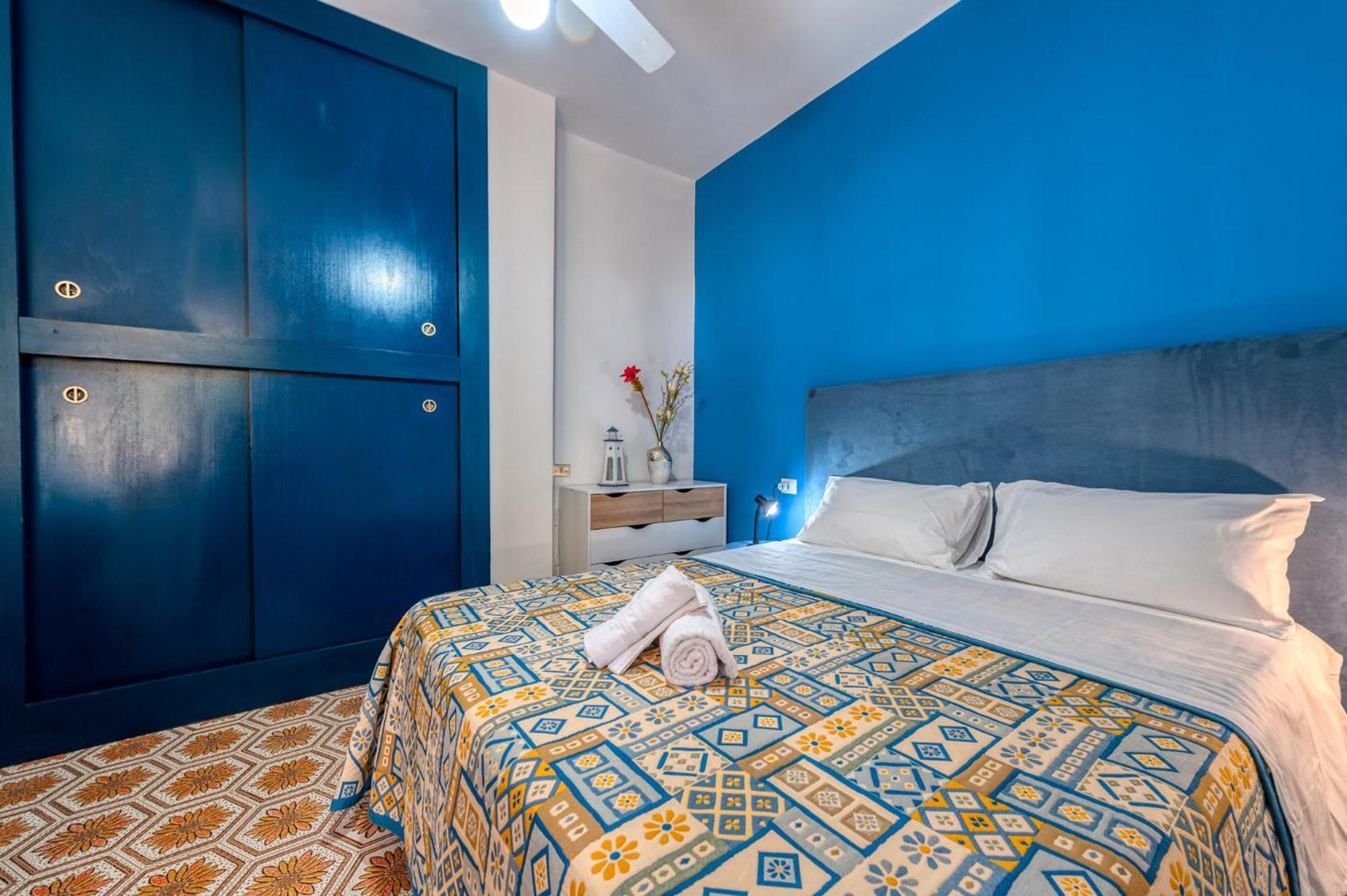 Luxury Suites & Apartment Con Accesso Alla Spiaggia E Parcheggio Privato - Vista Mare Lido Conchiglia ห้อง รูปภาพ
